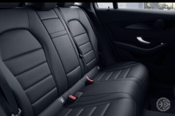 Mercedes-Benz GLC 220D Off Road 4Matic 2.0 TDi 2023 (10)