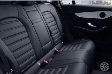 Mercedes-Benz GLC-43 AMG 4Matic 3.0 V6 Turbo 2023 (10)