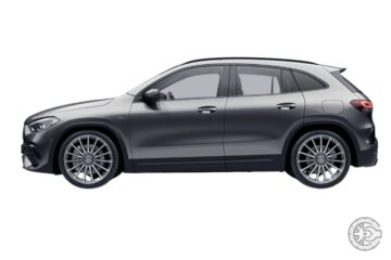 Mercedes-Benz GLA 35 AMG 4Matic 2.0 Turbo 2023 (5)