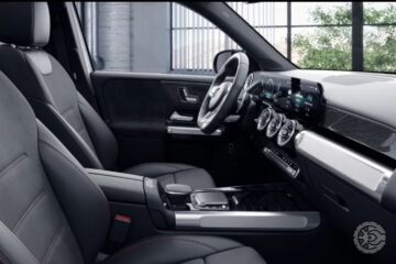 Mercedes-Benz GLA 35 AMG 4Matic 2.0 Turbo 2023 (9)
