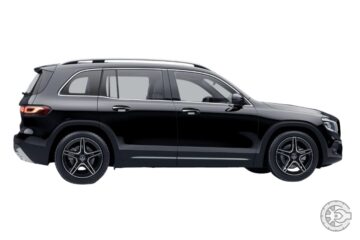 Mercedes-Benz GLB 200 Progressive 1.3 Turbo 2023 (5)