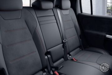 Mercedes-Benz GLB 200 Progressive 1.3 Turbo 2023 (10)