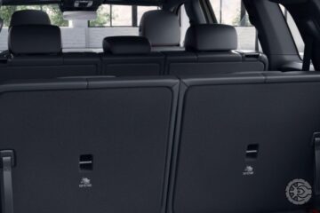 Mercedes-Benz GLB 35 AMG 4Matic 2.0 Turbo 2023 (6)
