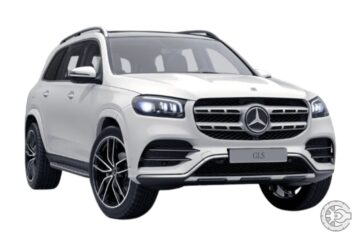 Mercedes-Benz GLS 450 4Matic 3.0 Turbo 2023