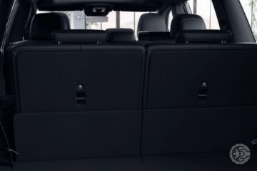 Mercedes-Benz GLS 450 4Matic 3.0 Turbo 2023 (6)
