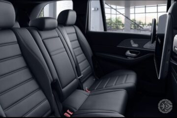 Mercedes-Benz GLS 450 4Matic 3.0 Turbo 2023 (10)