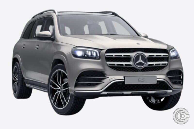 Mercedes-Benz GLS 450 AMG Line 4Matic 3.0 Turbo 2023