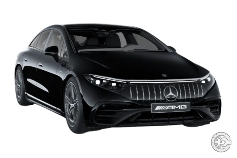 Mercedes-Benz EQS-53 AMG 4Matic+ 2023
