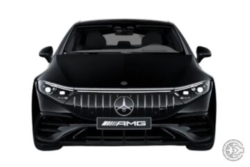 Mercedes-Benz EQS-53 AMG 4Matic+ 2023 (2)