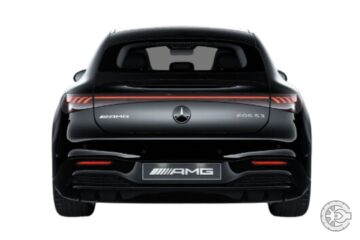 Mercedes-Benz EQS-53 AMG 4Matic+ 2023 (4)