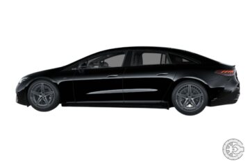 Mercedes-Benz EQS-53 AMG 4Matic+ 2023 (5)