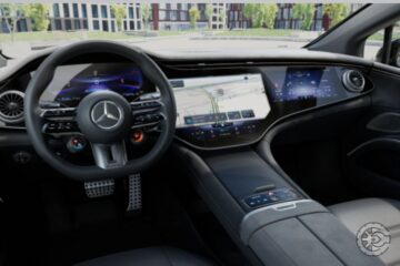 Mercedes-Benz EQS-53 AMG 4Matic+ 2023 (6)
