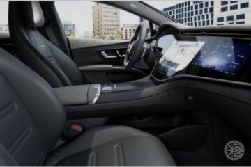 Mercedes-Benz EQS-53 AMG 4Matic+ 2023 (8)