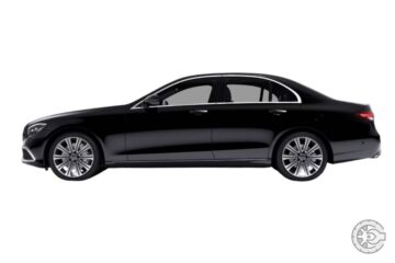 Mercedes-Benz E-300 Exclusive 2.0 Turbo 2023 (5)