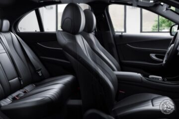 Mercedes-Benz E-300 Exclusive 2.0 Turbo 2023 (9)