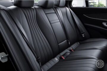 Mercedes-Benz E-300 Exclusive 2.0 Turbo 2023 (10)