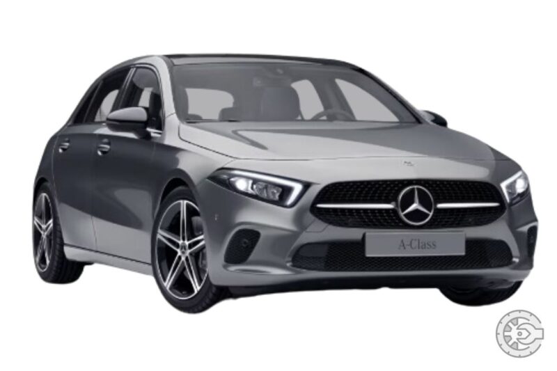 Mercedes-Benz A 250 2.0 Turbo 2023