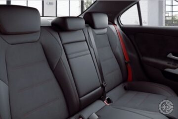 Mercedes-Benz A-35 AMG Sedan 4Matic 2.0 Turbo 2023 (10)