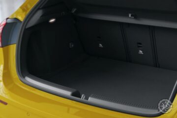 Mercedes-Benz A-45 S AMG 4Matic 2.0 Turbo 2023 (6)