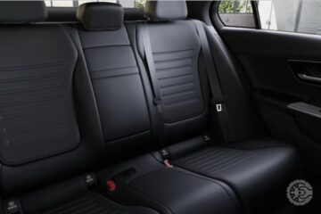 Mercedes-Benz C-200 AMG Line EQ Boost 1.5 Turbo 2023 (9)