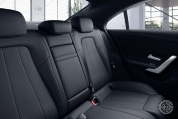 Mercedes-Benz CLA-250 2.0 Turbo 2023 (10)