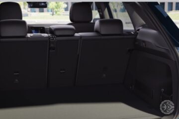 Mercedes-Benz EQA-250 2023 (6)
