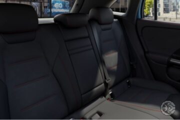 Mercedes-Benz EQA-250 2023 (10)