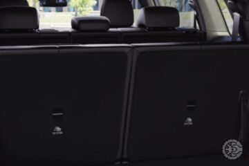 Mercedes-Benz EQB-250 2023 (6)