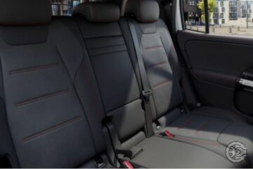 Mercedes-Benz EQB-250 2023 (10)