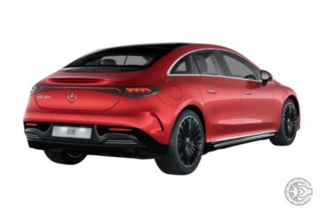 Mercedes-Benz EQE-300 Edition One 2023 (3)