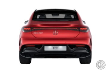 Mercedes-Benz EQE-300 Edition One 2023 (4)