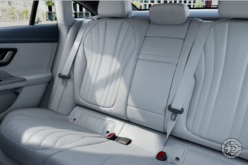 Mercedes-Benz EQE-300 Edition One 2023 (9)